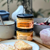 Mandel-Erdnussbutter